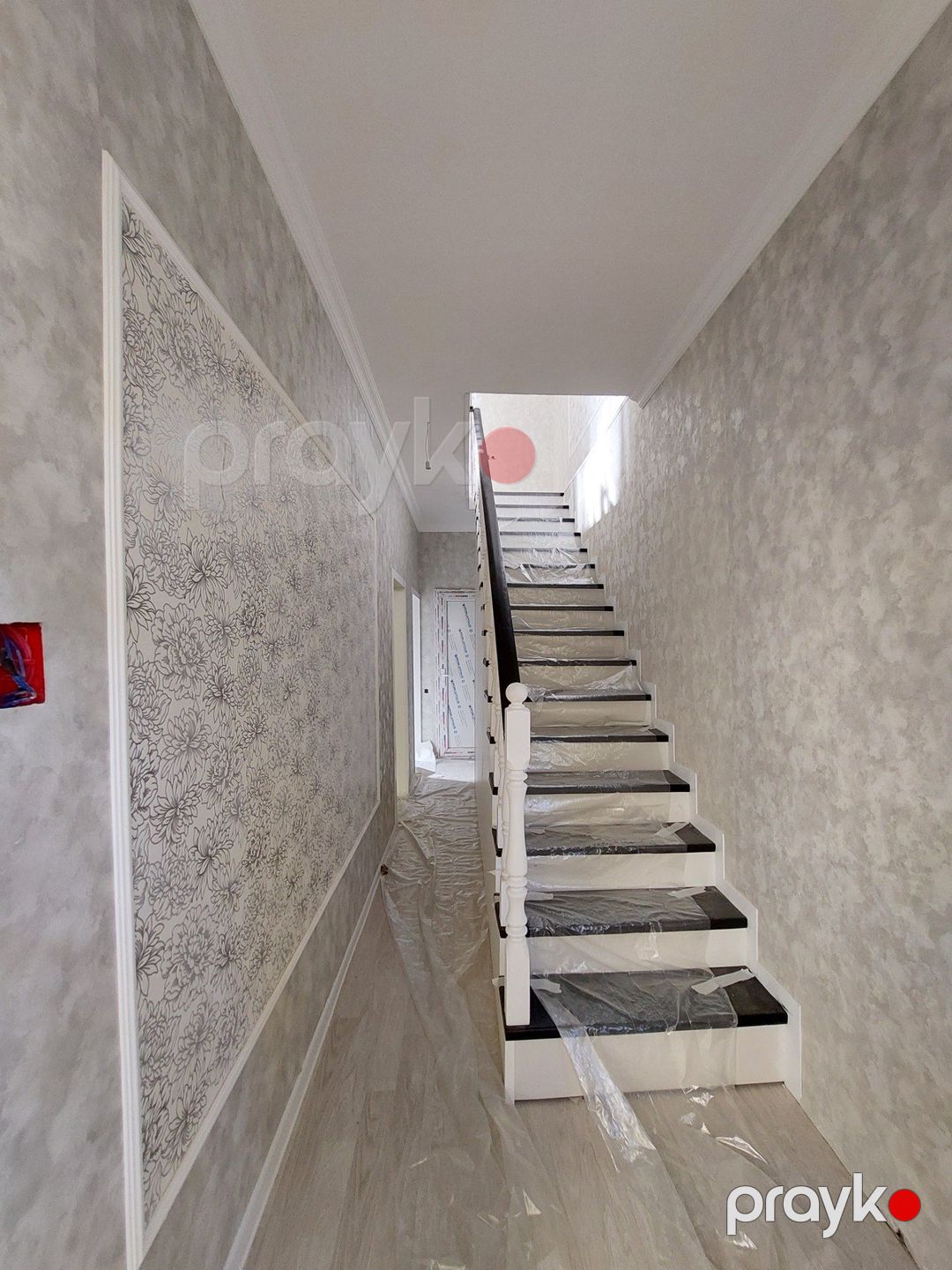 Həyət evi, Masazır qəs — Ev, villa, Bakı (5)