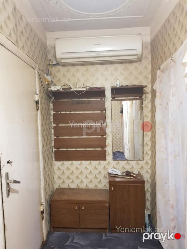 Satılır 4 otaqlı Bina evi menzil (Köhnə tikili), 90 m², 42-ci məhəllə — Mənzil, Sumqayıt (5)