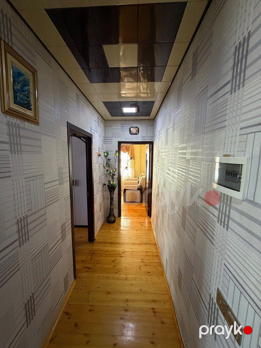 Satılır 2 otaqlı köhnə tikili 55 m² — Mənzil, Bakı (7)