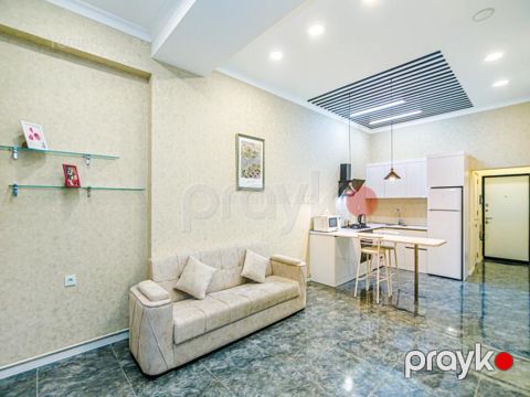 Günlük 2 otaqlı Bina evi menzil (Yeni tikili), 80 m², Nəsimi rayonu — Bakı