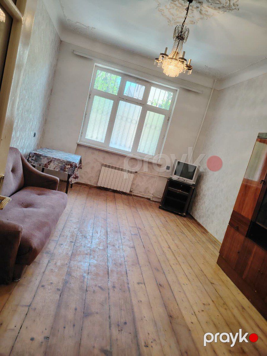 İcarəyə verilir 2 otaqlı köhnə tikili 60 m² — Mənzil, Bakı (4)
