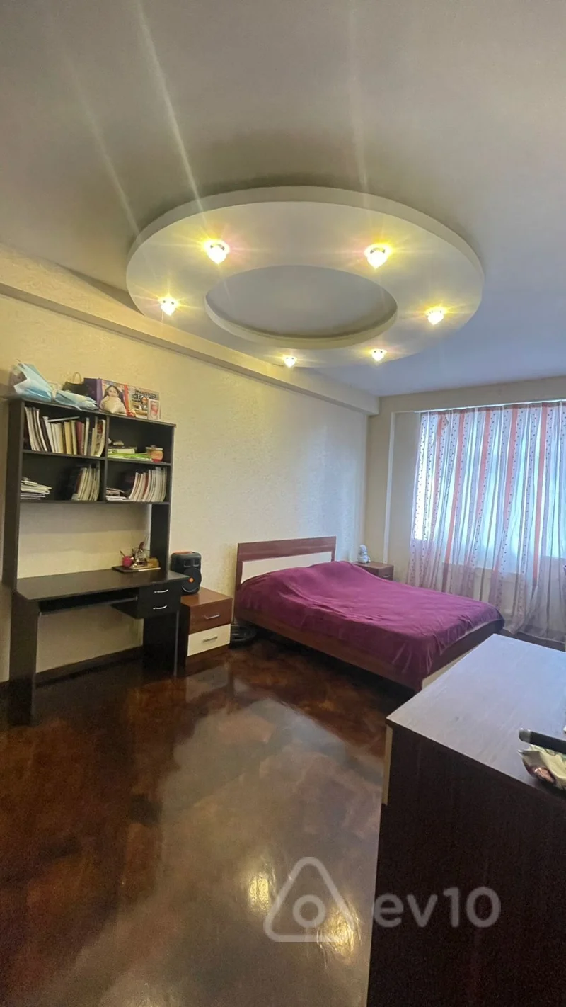 3 otaqlı mənzil, 140 m², Məhəmməd Naxçıvani — Mənzil, Bakı (10)