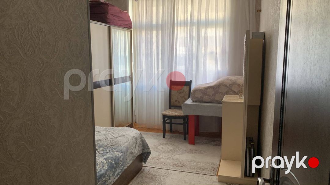 Satılır 3 otaqlı yeni tikili 94 m² — Mənzil, Bakı (2)