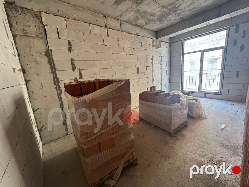 Whitestone Towers-də Dəyərindən Aşağı Sərfəli Təklif Nərimanov — Mənzil, Bakı (10)