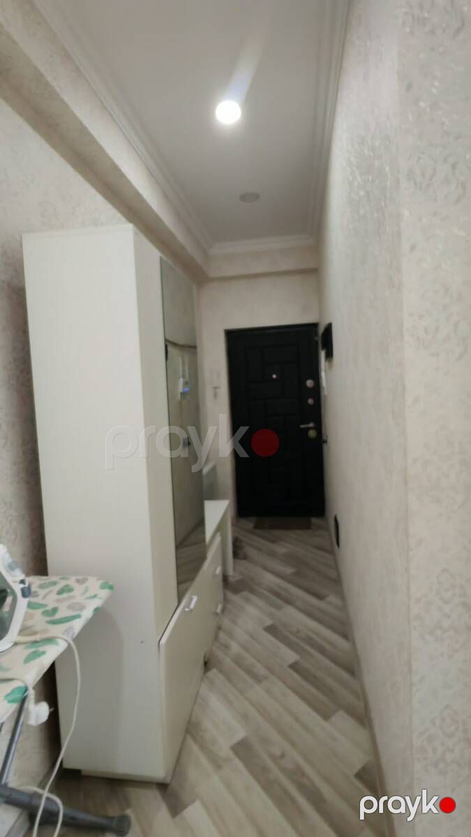 2-otaqlı yeni tikili kirayə verilir, Xırdalan ş., 45 m² — Mənzil, Xırdalan (10)