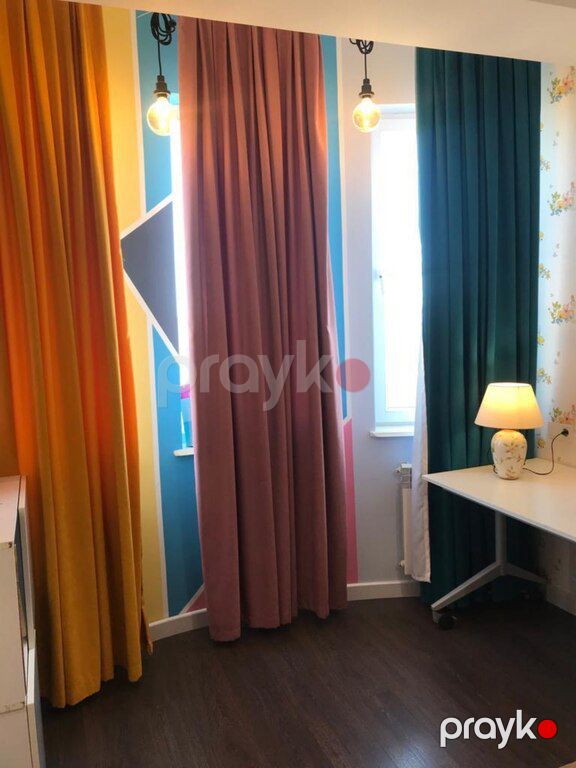 3-otaqlı yeni tikili, Masazır qəs., 70 m² — Mənzil, Bakı (5)
