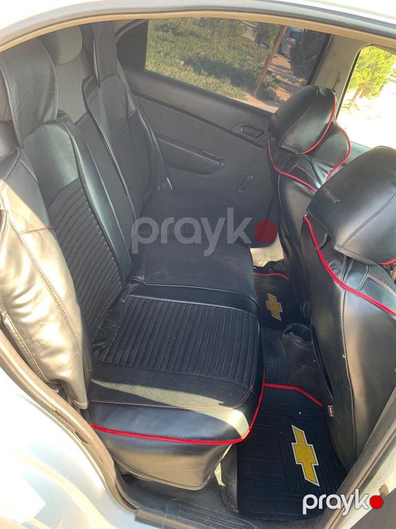 Chevrolet Aveo, 1.4 L, 2011 il, 291 000 km — Avtomobillər, Bakı (7)