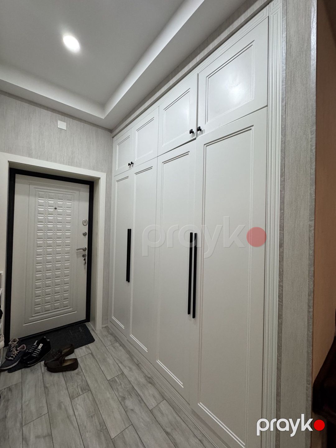 Satılır 2 otaqlı yeni tikili 60 m² — Mənzil, Bakı (10)