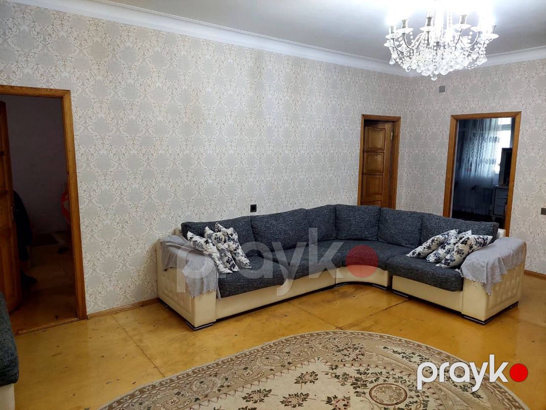 Satılır 6 otaqlı həyət evi/bağ evi 250 m² — Ev, villa, Sumqayıt (7)