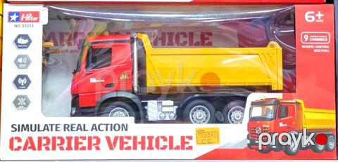 9 Kanallı Pultlu Kamaz — Bakı
