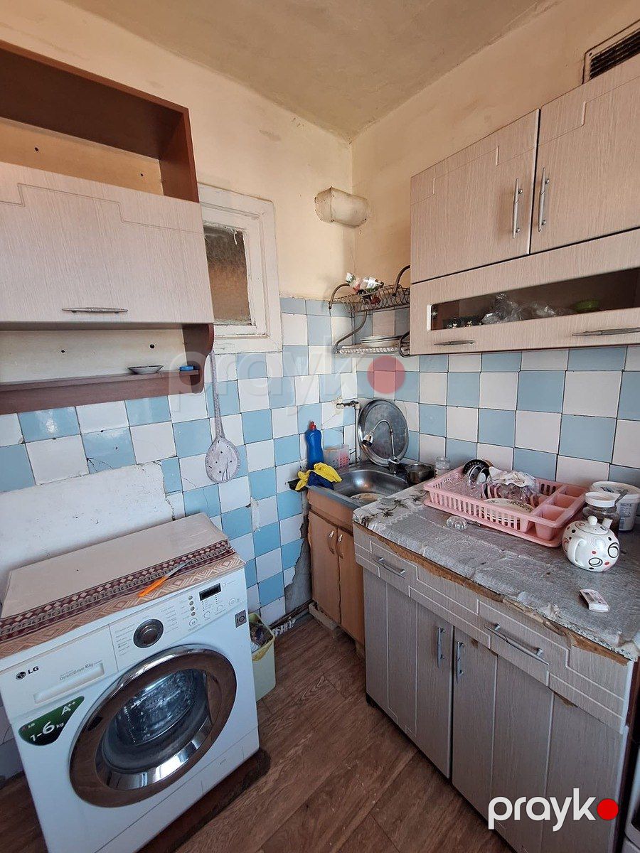 Satılır 3 otaqlı köhnə tikili 75 m² — Mənzil, Bakı (8)