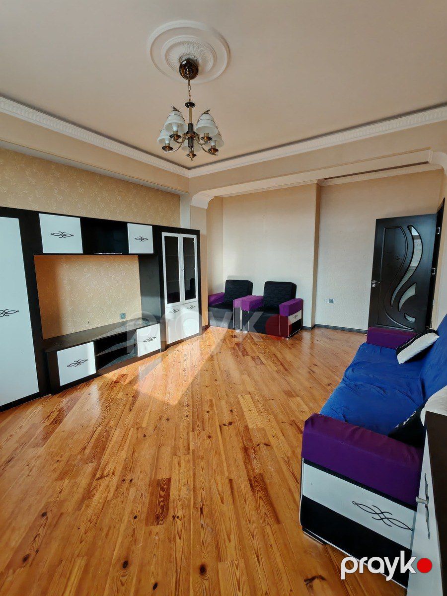 İcarəyə verilir 2 otaqlı yeni tikili 65 m² — Mənzil, Bakı (3)