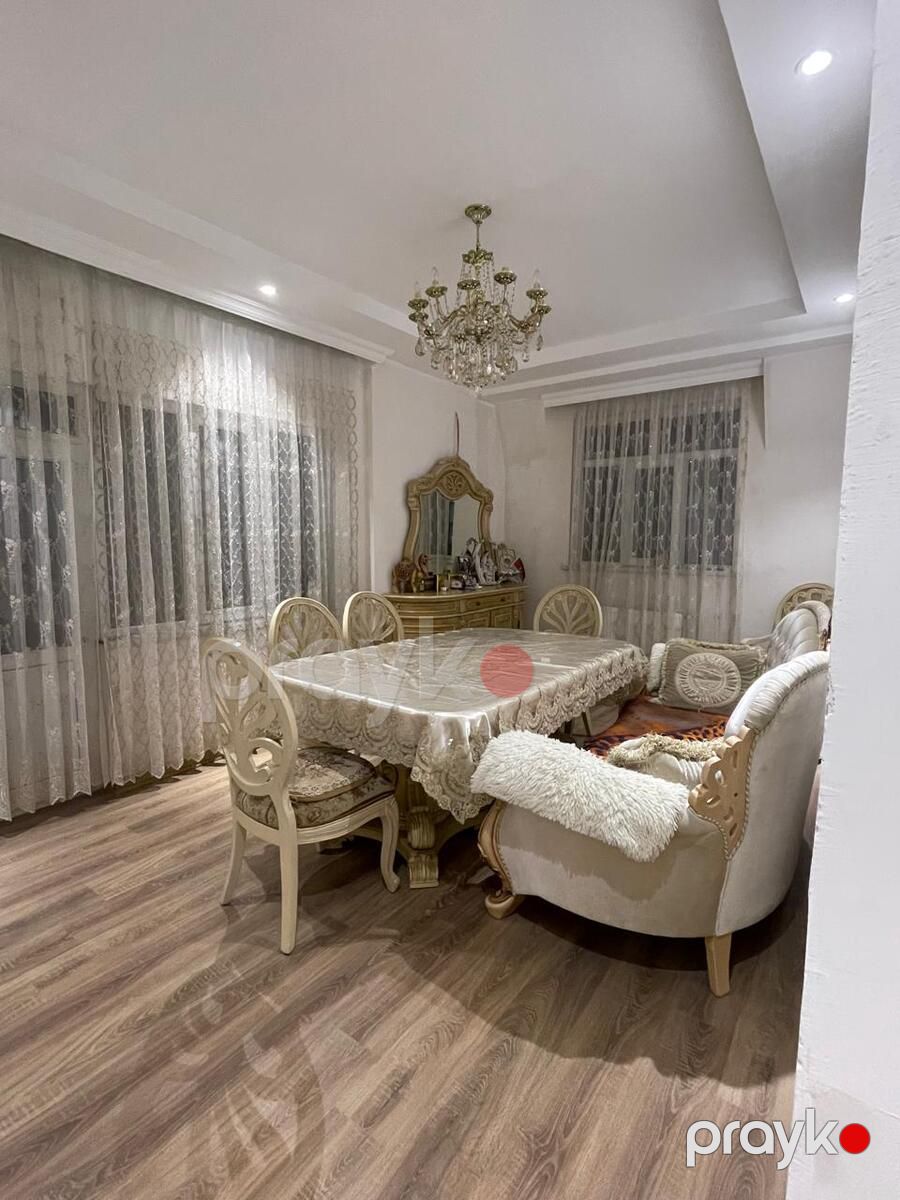 Satılır 3 otaqlı yeni tikili 100 m² — Mənzil, Bakı (3)