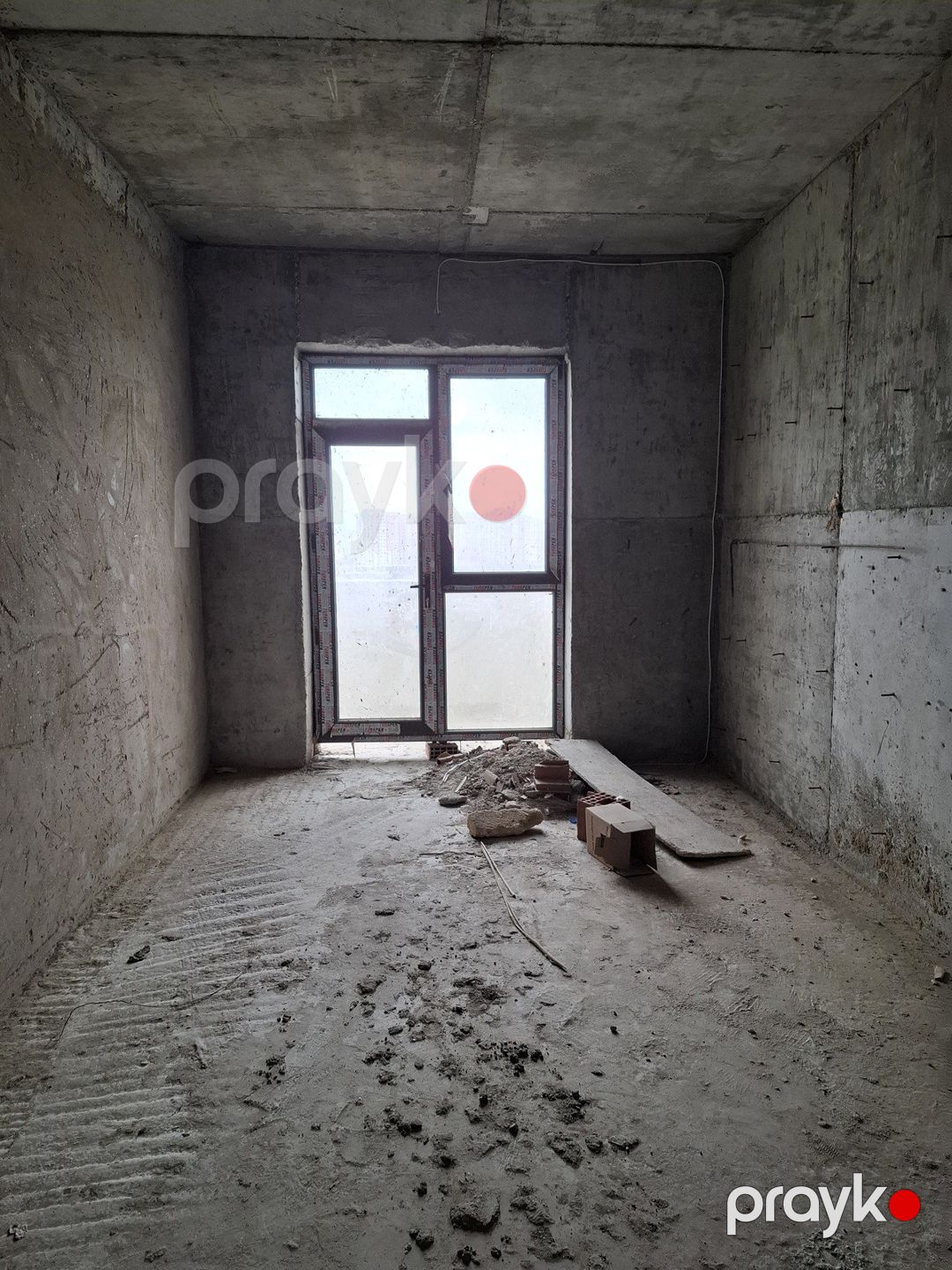 Satılır 2 otaqlı yeni tikili 64 m² — Mənzil, Bakı (7)