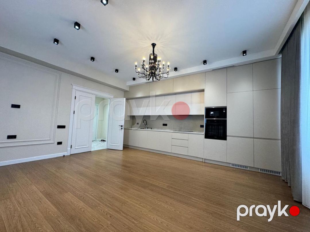 Satılır 3 otaqlı yeni tikili 150 m² — Mənzil, Bakı (12)