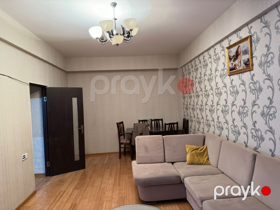 Satılır 2 otaqlı yeni tikili 65 m² — Mənzil, Bakı (2)