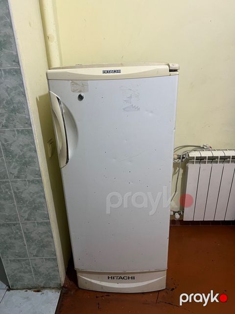 Soyuducu Hitachi — Bakı
