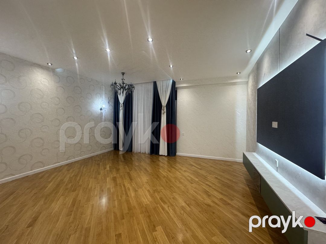 Satılır 3 otaqlı yeni tikili 110 m² — Mənzil, Bakı (2)