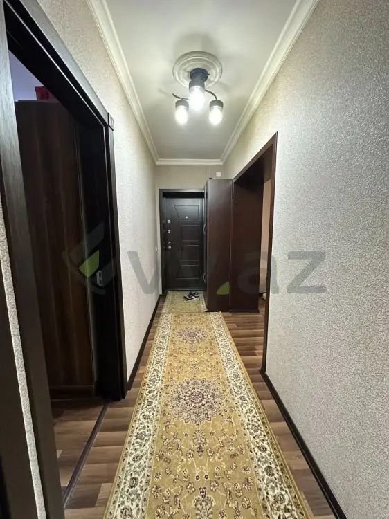 3 otaqlı mənzil Köhnə tikili Satılır, Bakıxanov qəs., Sabunçu, Bakı — Mənzil, Bakı (9)