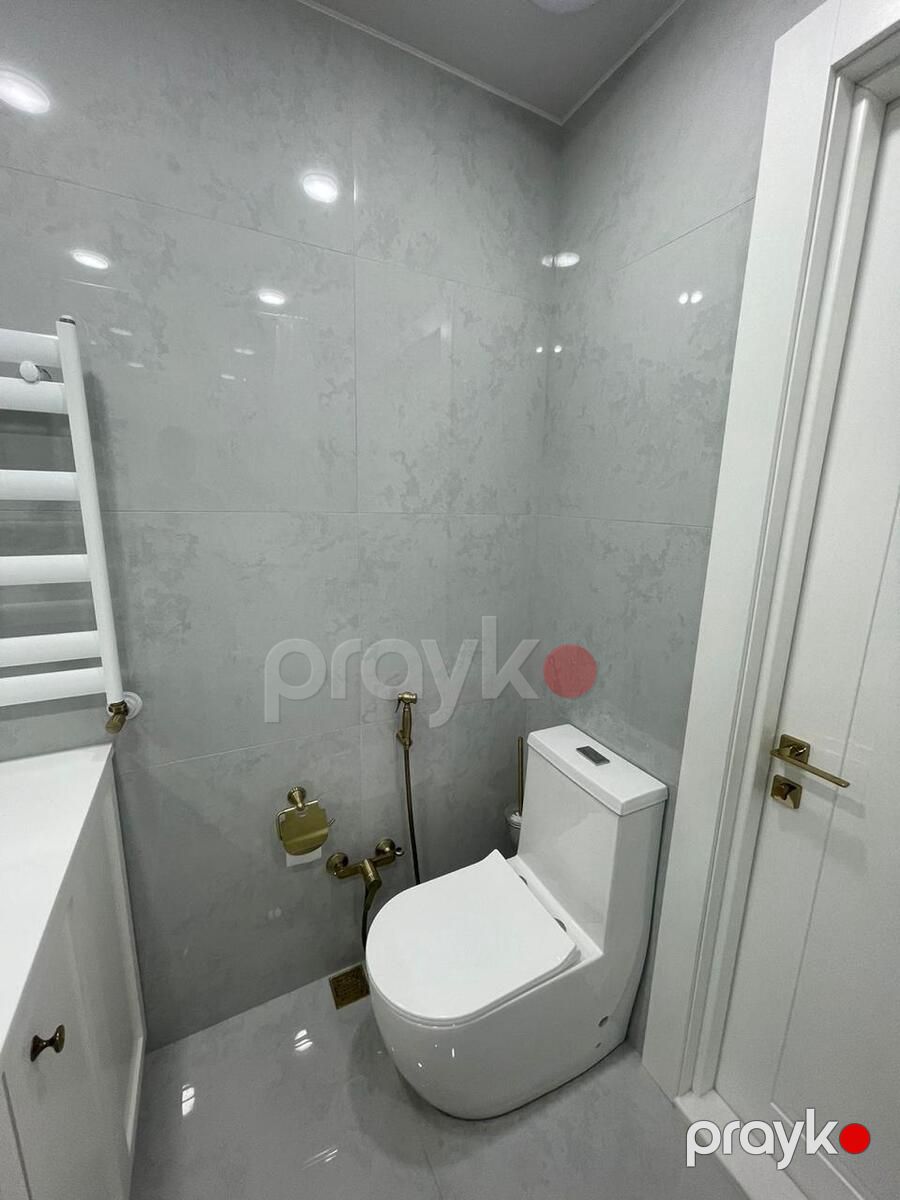 Satılır 3 otaqlı yeni tikili 115 m² — Mənzil, Bakı (11)