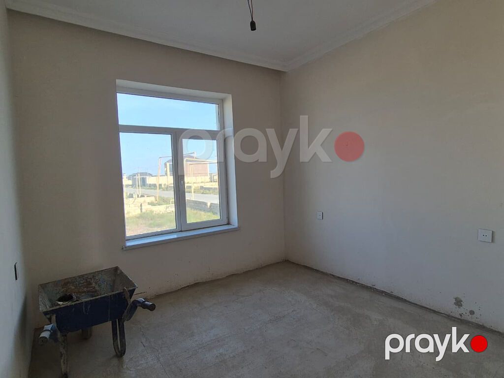 Buzovna 4 otaqlı, 140 kv. m, Yeni təmirli — Ev, villa, Bakı (4)