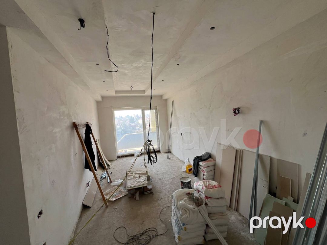 Satılır 2 otaqlı yeni tikili 114 m² — Mənzil, Bakı (6)