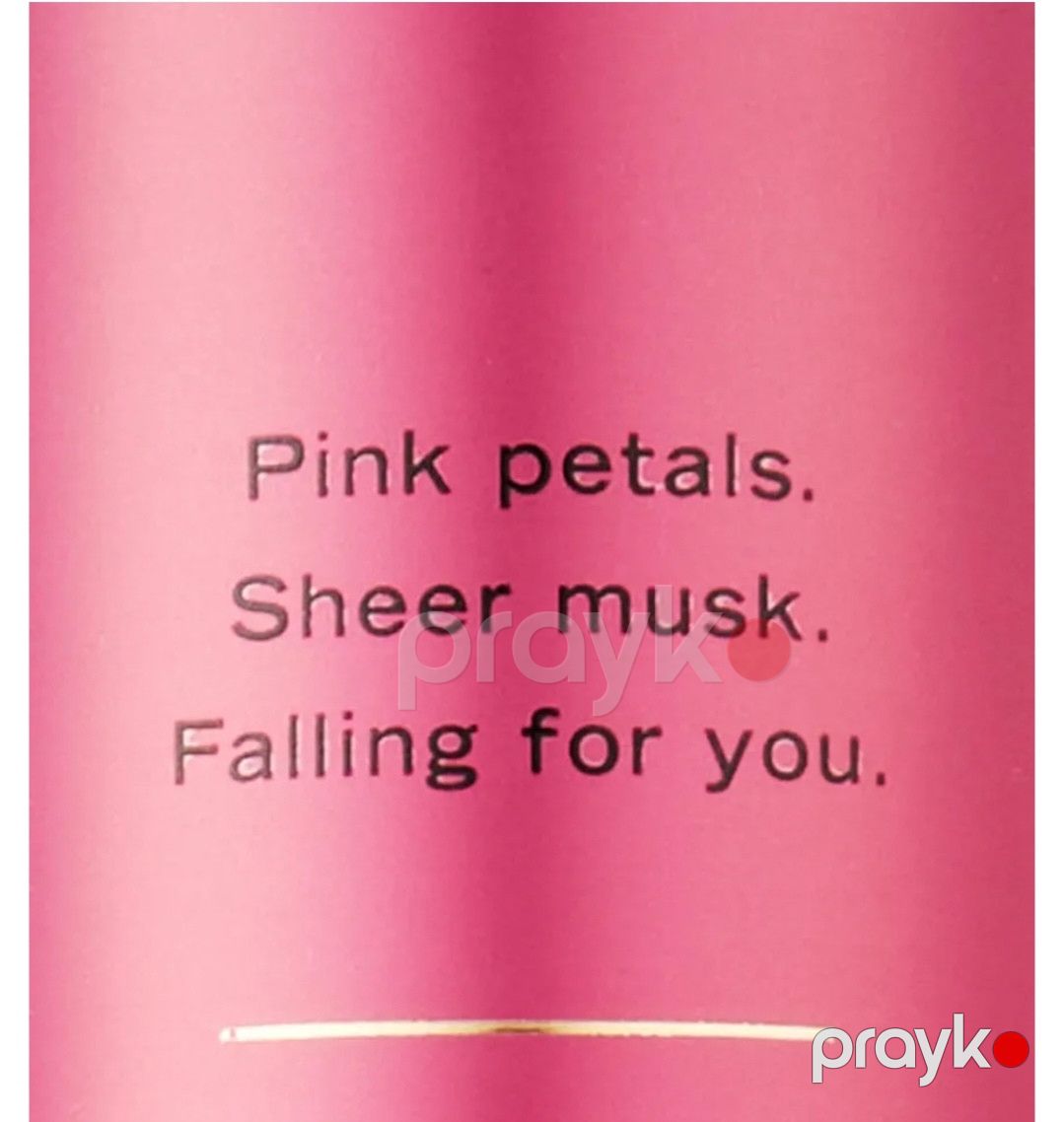 Bədən spreyi Romantic 250 ml — Mallar, Bakı (2)