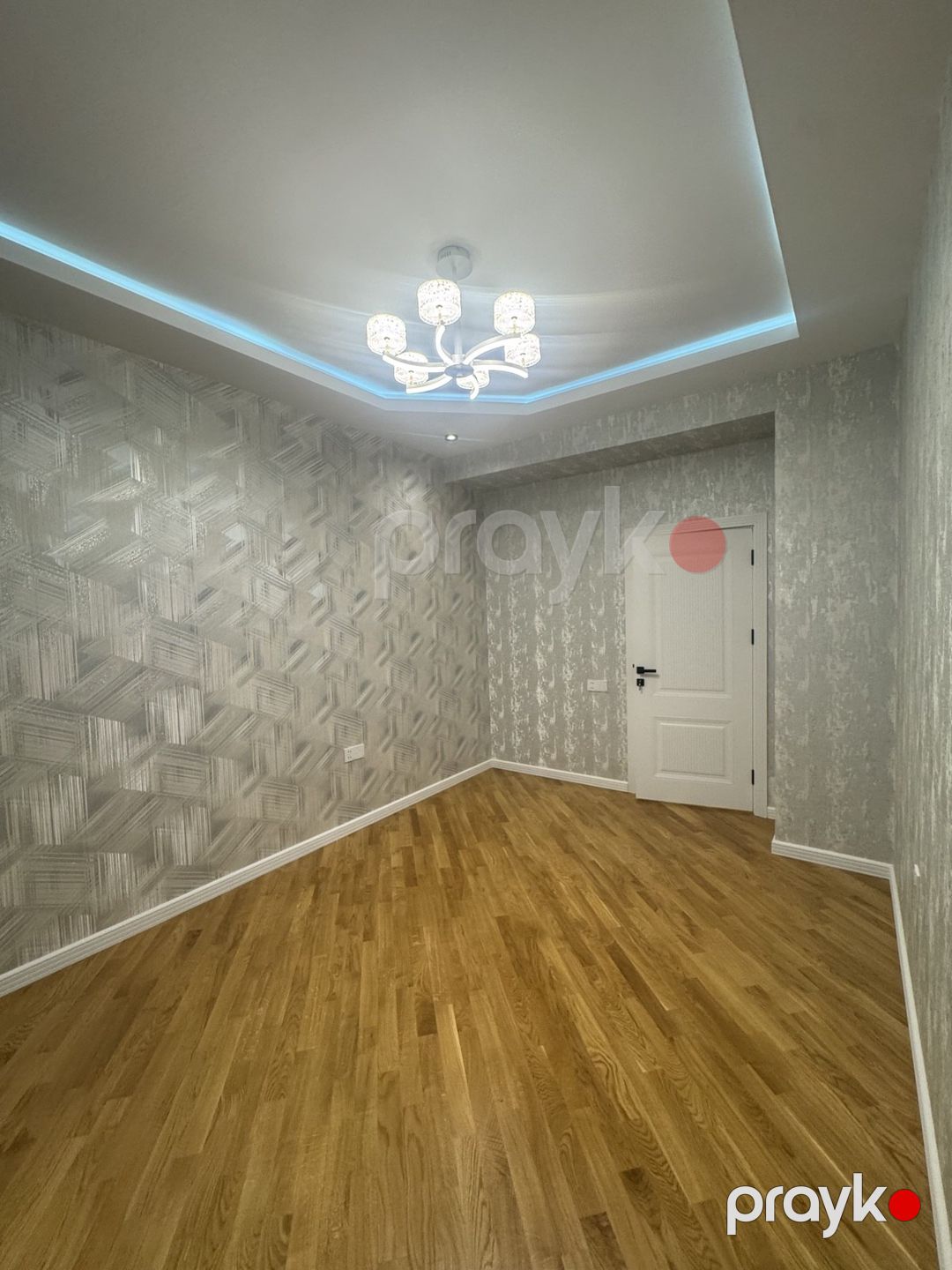 Satılır 3 otaqlı yeni tikili 110 m² — Mənzil, Bakı (9)