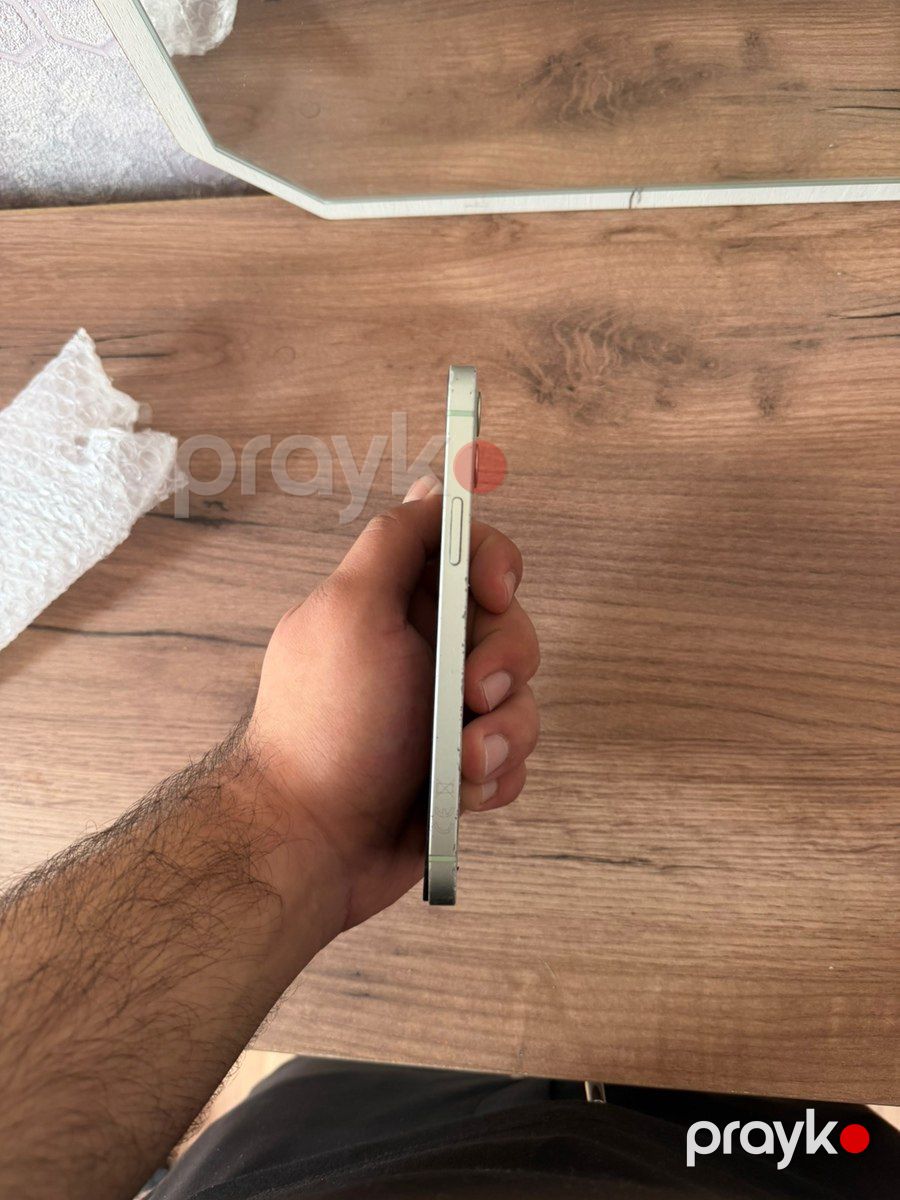Apple iPhone 12 Blue 128GB/4GB — Smartfonlar, Bakı (3)