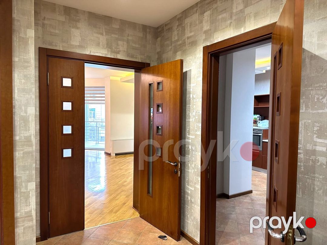 Satılır 4 otaqlı yeni tikili 233 m² — Mənzil, Bakı (3)