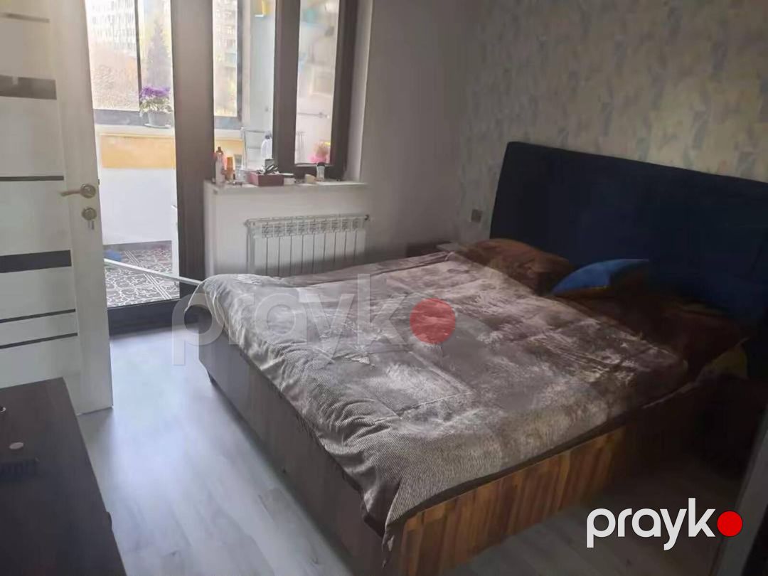 3-otaqlı yeni tikili kirayə verilir, 28 May m., 75 m² — Mənzil, Bakı (5)