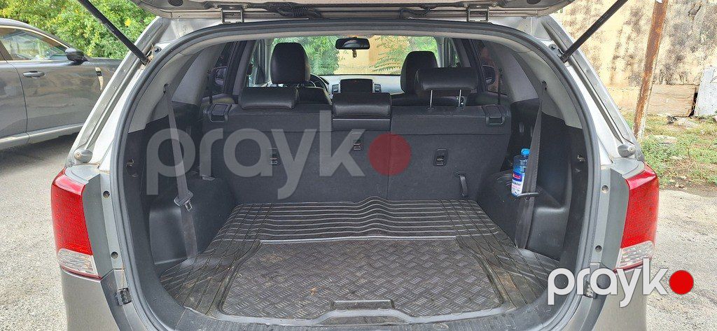 Kia Sorento, 2.0 L, 2010 il, 350 000 km — Avtomobillər, Bakı (6)