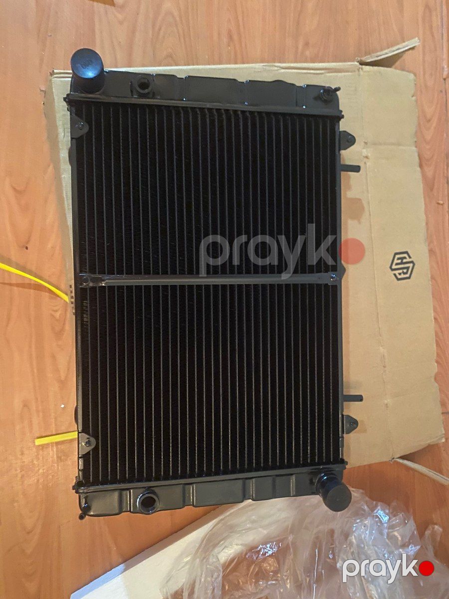 Radiator — Ehtiyat hissələri və aksesuarlar, Bakı (4)