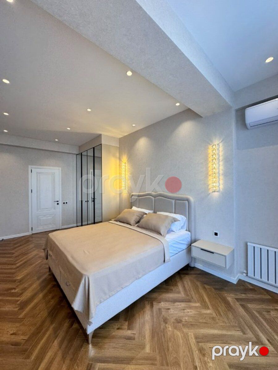 Satılır 3 otaqlı yeni tikili 84 m² — Mənzil, Bakı (5)