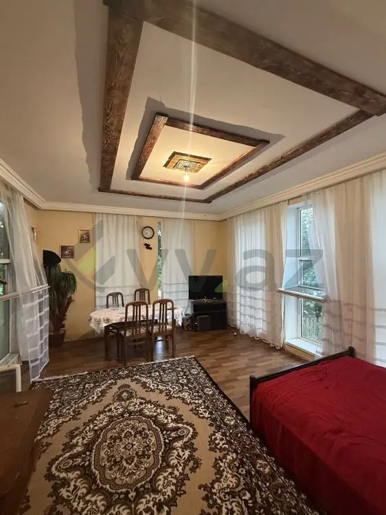 3 otaqlı Həyət evi Satılır, Xaçmaz — Ev, villa, Xaçmaz (4)