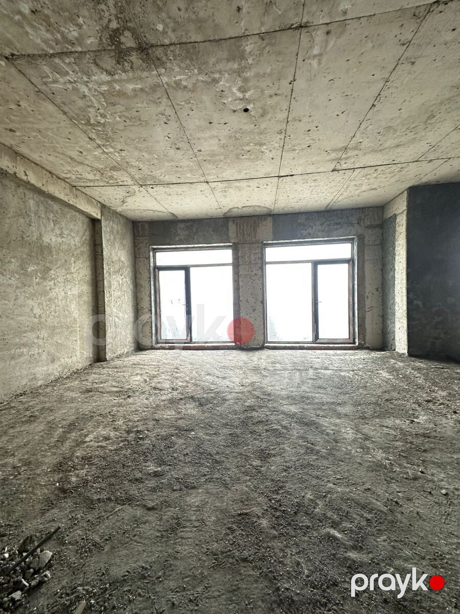 Satılır 4 otaqlı yeni tikili 247 m² — Mənzil, Bakı (3)