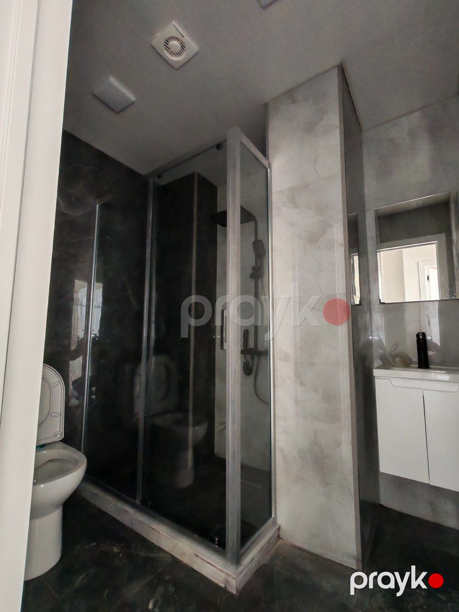 Satılır 2 otaqlı yeni tikili 51 m² — Mənzil, Xırdalan (4)