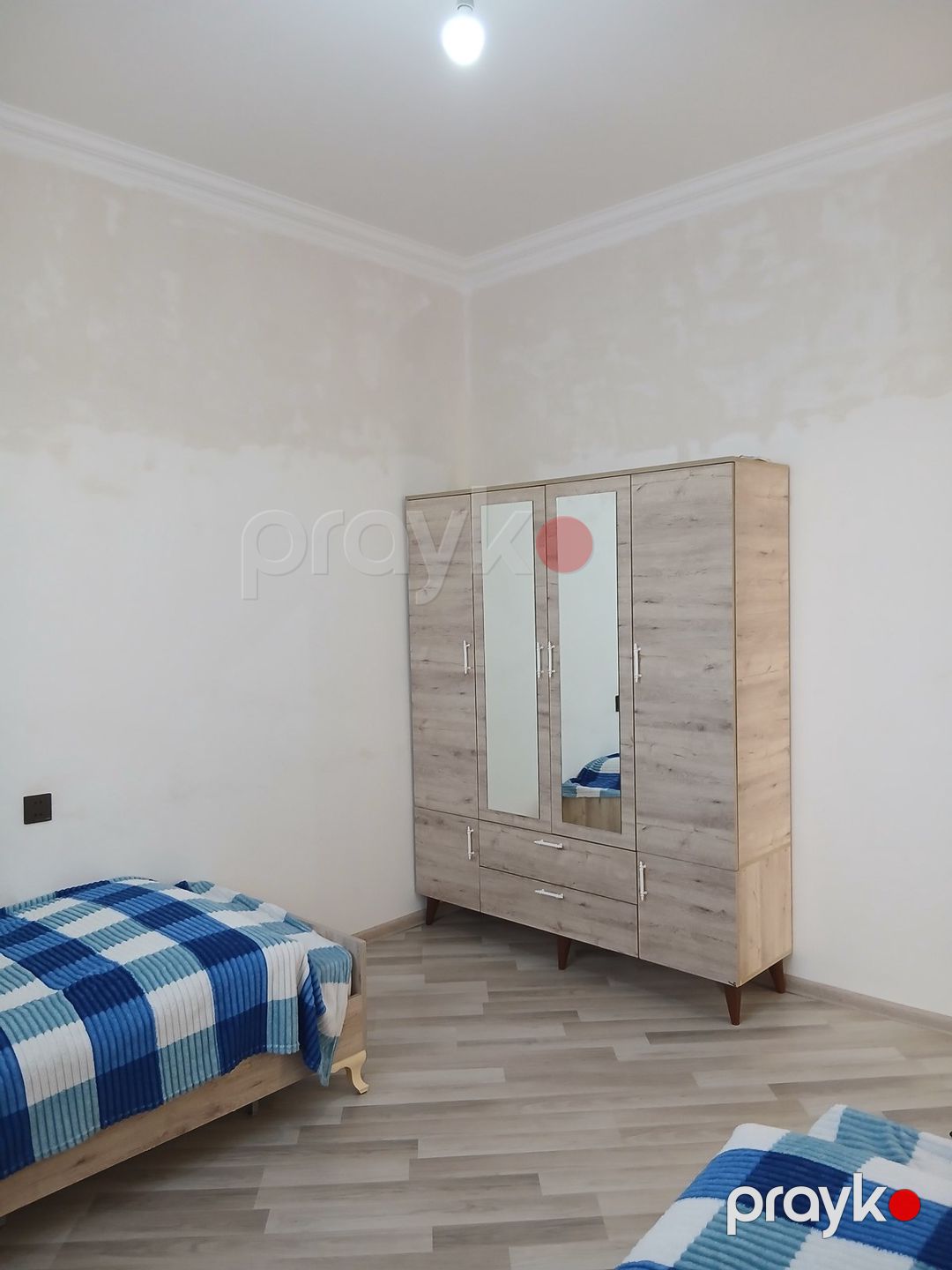 Həyət evi, Hökməli qəs — Ev, villa, Bakı (7)