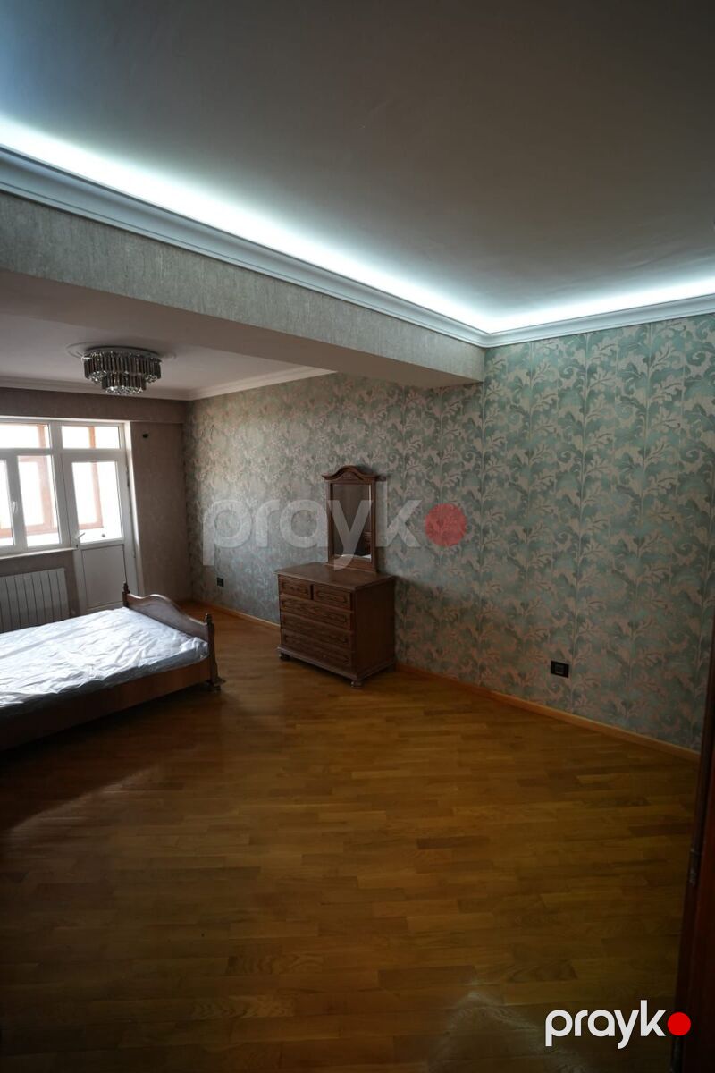 İcarəyə verilir 4 otaqlı yeni tikili 180 m² — Mənzil, Bakı (4)