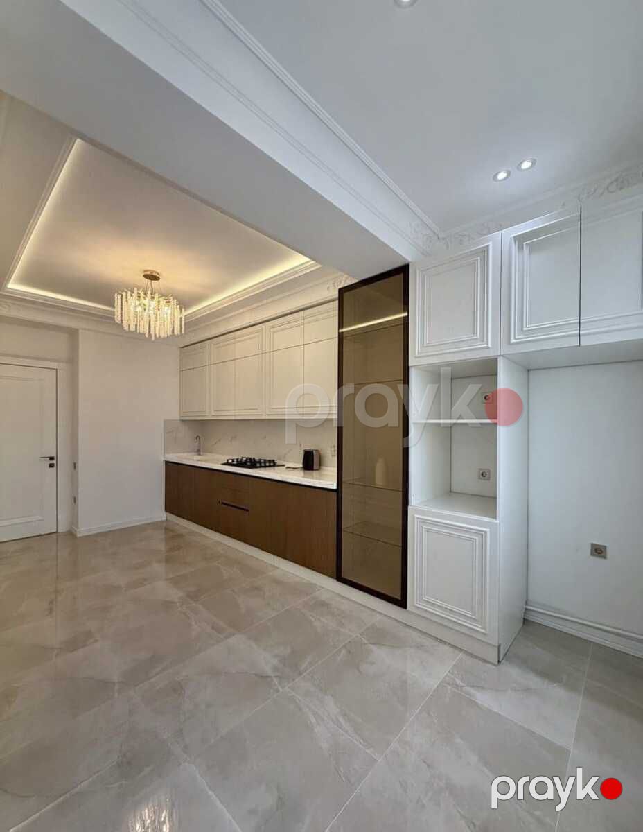 Satılır 3 otaqlı yeni tikili 118 m² — Mənzil, Bakı (12)