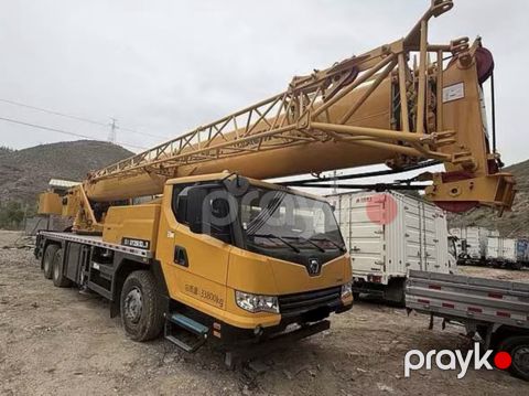 Xcmg QY25K5D-3, 2025 il — Bakı