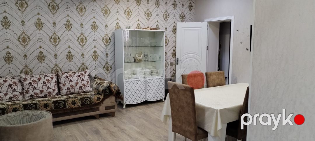 Həyət evi, Bakıxanov qəs — Ev, villa, Bakı (3)