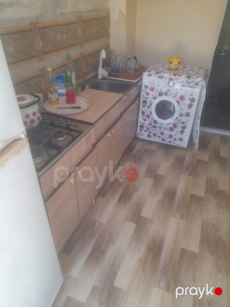 Həyət evi kirayə verilir, Binəqədi r — Ev, villa, Bakı (2)