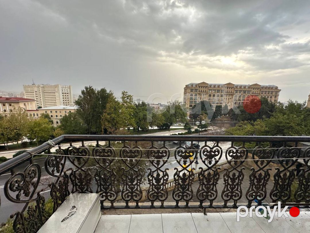 Satılır 2 otaqlı köhnə tikili 48 m² — Mənzil, Bakı (2)