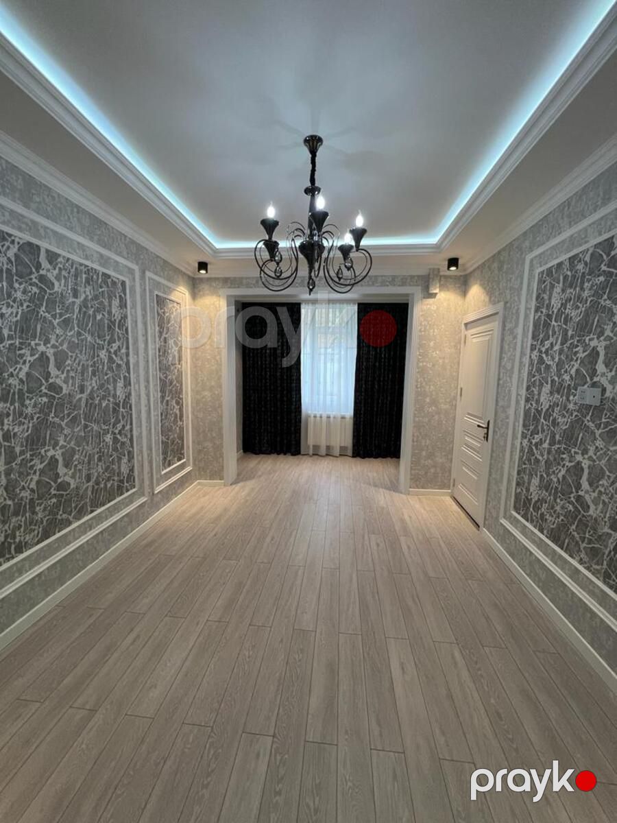 Satılır 2 otaqlı köhnə tikili 78 m² — Mənzil, Bakı (4)