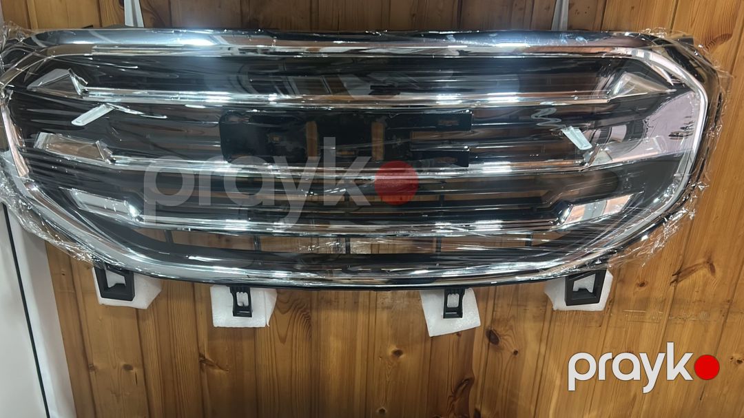 GMC radiator barmaqlığı — Ehtiyat hissələri və aksesuarlar, Bakı (4)