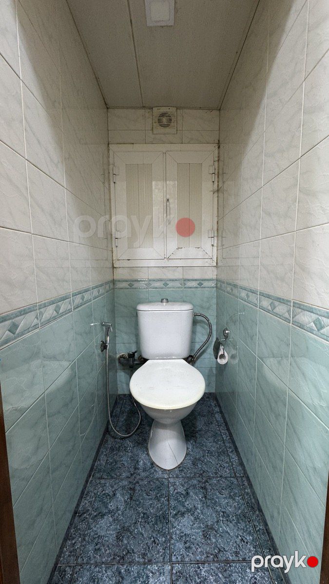 İcarəyə verilir 2 otaqlı köhnə tikili 40 m² — Mənzil, Bakı (12)
