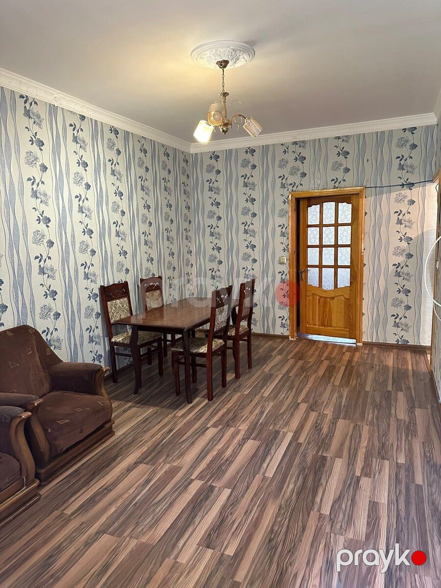 3-otaqlı mənzil kirayə verilir, Nəsimi r., 80 m² — Mənzil, Bakı (3)