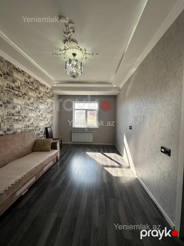 Satılır 5 otaqlı Bina evi menzil (Yeni tikili), 100 m², Masazır — Mənzil, Abşeron (10)