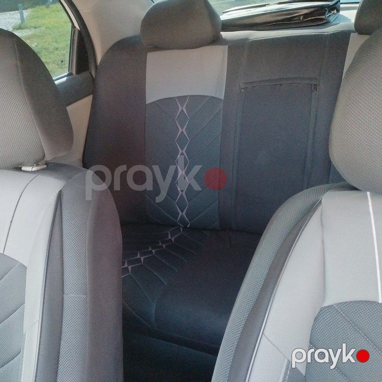 Kia Cerato, 2.0 L, 2008 il, 265 000 km — Avtomobillər, Bakı (8)